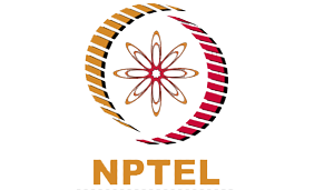 NPTEL Logo
