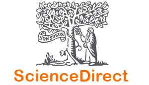 SCINCE DIRECT Logo