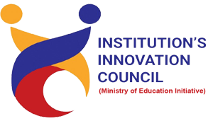 IIC logo