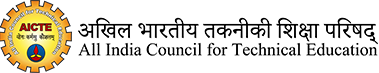 AICTE Logo