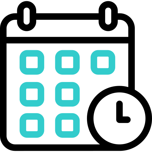 Calendar Icon