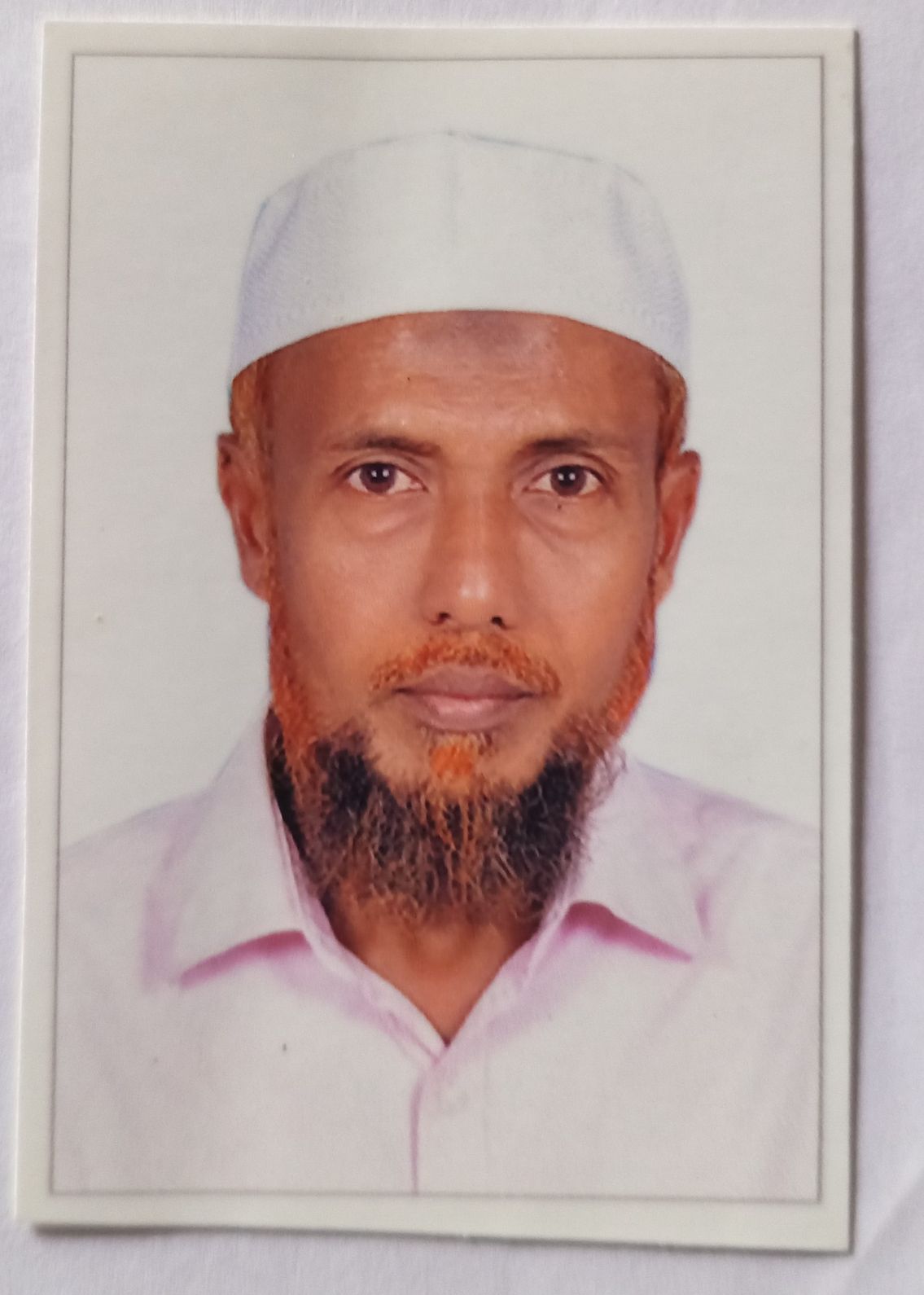 Faculty
