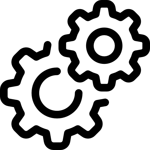MECHANICAL Icon