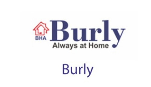 Burly