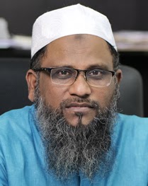 ANVAR SADATH K